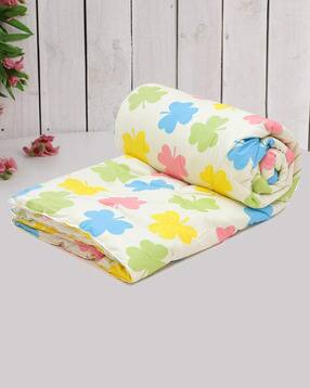  Super Soft Cotton Blankets Single Comforter-image-10