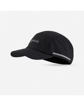 decathlon KIPRUN - Men Typographic Print Baseball Cap-picture-14
