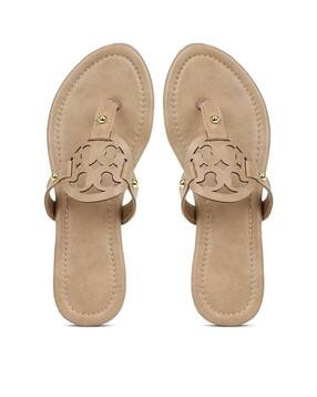 perfect step Women T-Strap Sandals-picture-10