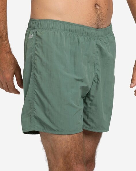 Buy Green Swimwear for Men by Decathlon Online | Ajio.com