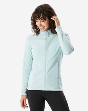 decathlon QUECHUA - Women Regular Fit Jacket-picture-39