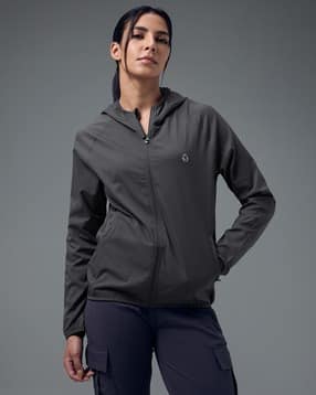 technosport Women Regular Fit Jacket-picture-25