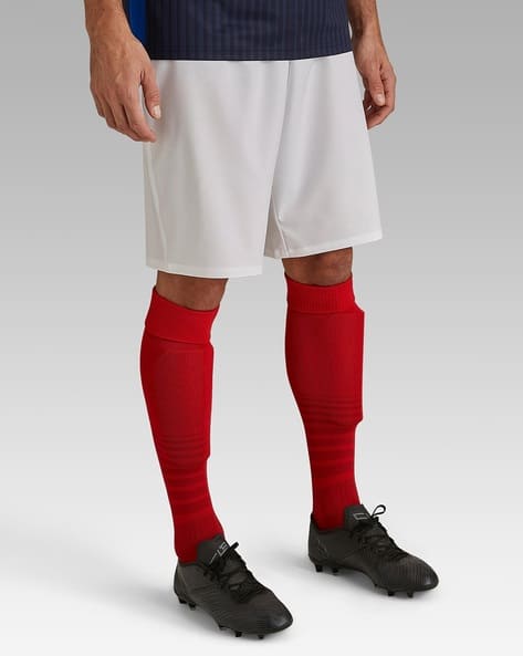 Decathlon Kipsta - Men F500 Quick Dri Football Shorts