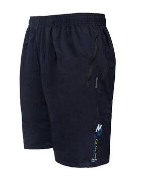 decathlon DOMYOS - Men Mid-Rise Above Knee Running Sports Shorts-picture-16