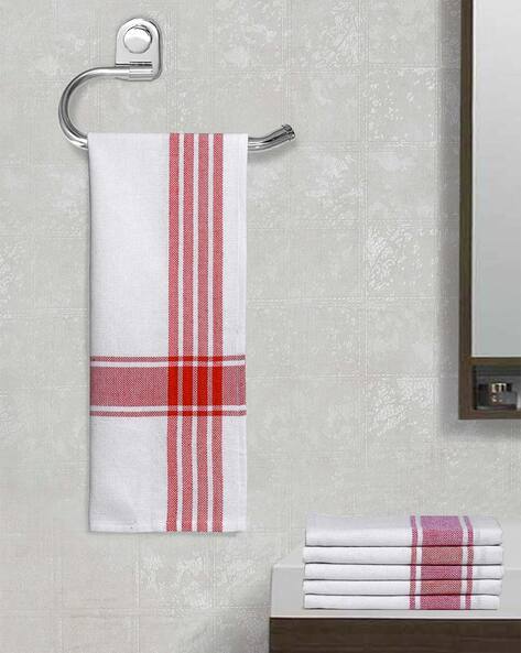 Arrabi Textured Handwoven Towel