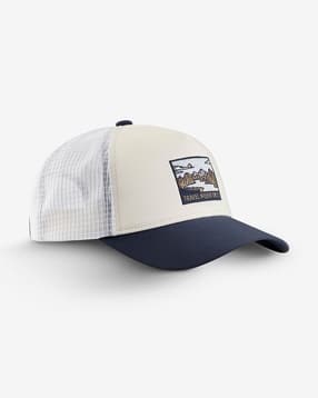 decathlon FORCLAZ - Unisex Travel 500 Trucker Cap-picture-11