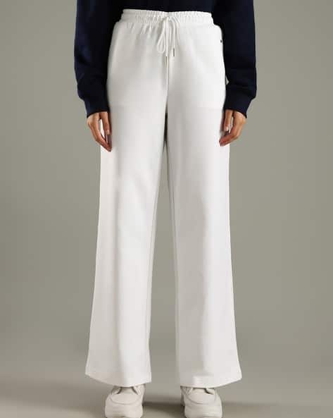TOMMY HILFIGER Women Marina Straight Sweatpants