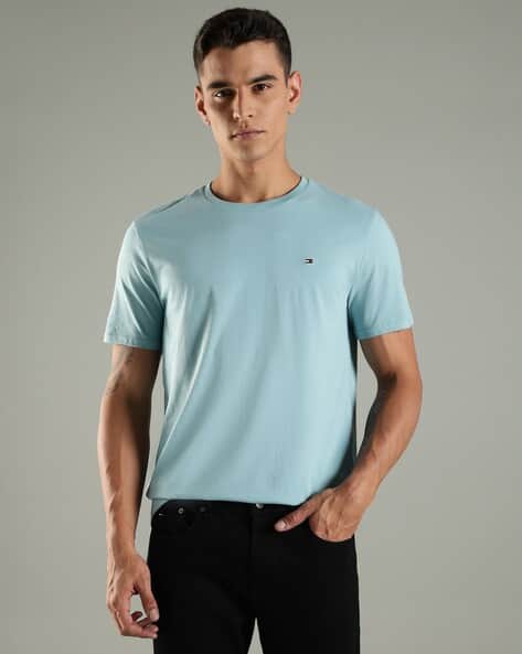 TOMMY HILFIGER Men Nantucket Regular Fit T-Shirt