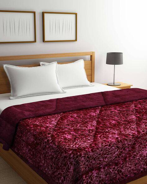 Arrabi Textured Full Size Quilt