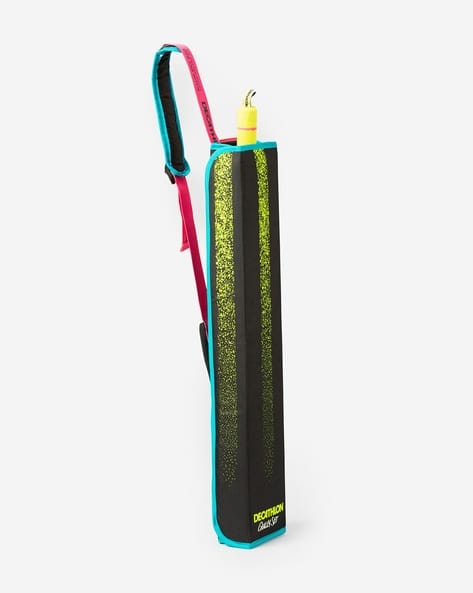 Decathlon Unisex Compact Design Cricket Set