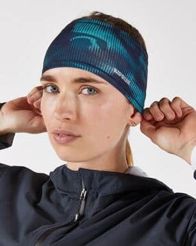 decathlon KIPRUN - Men Bandana Headband-picture-16