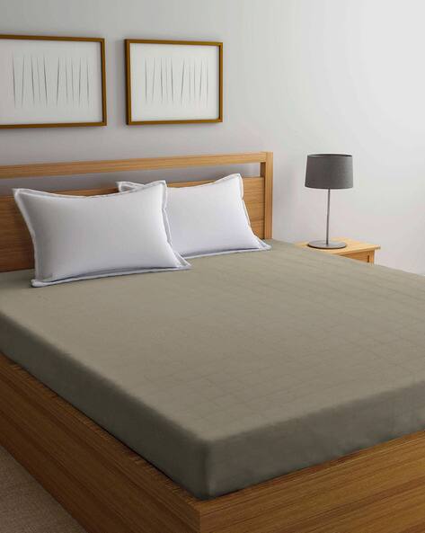 Arrabi 210 GSM King-Size Mattress Protector