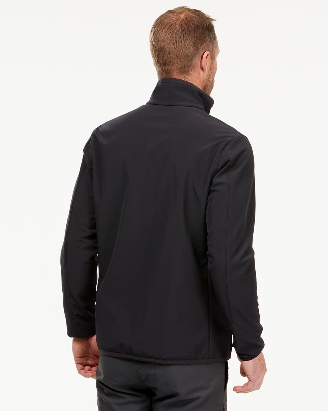 Buy Black Jackets & Coats for Men by Decathlon Online | Ajio.com