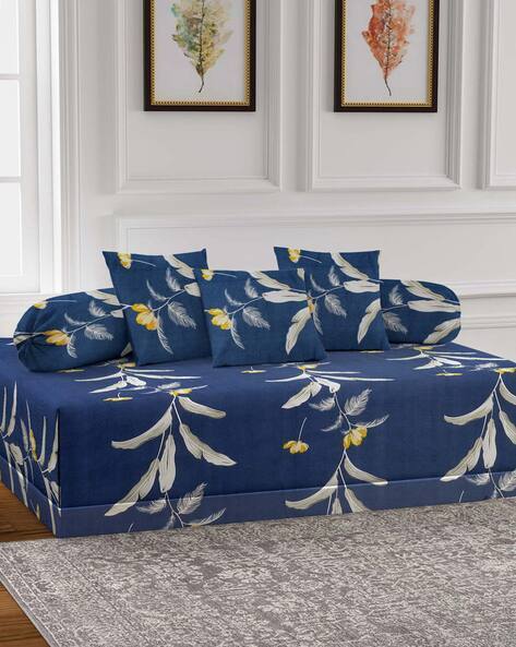 Arrabi Bedding Diwan Sets