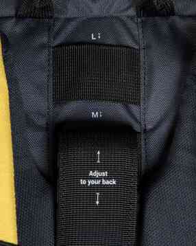 FORCLAZ - Rucksacks 60L-image-45