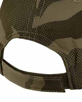 decathlon SOLOGNAC - Unisex & Camouflage Light Hiking Caps-picture-30