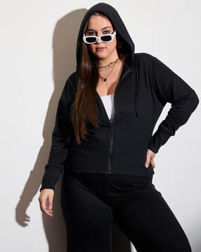 sassafras curve Women Regular Fit Jacket-picture-13