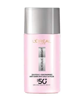 l'oreal paris Glycolic-Bright Anti-Dark Spot UV Fluid SPF 50 Pa-picture-32
