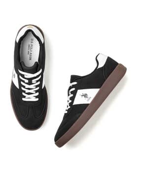 u.s. polo assn. Men Lace-Ups Casual Shoes-picture-49