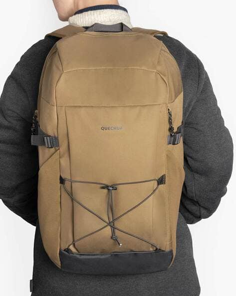 arpenaz 30l hiking backpack Quechua NH100 30 L Decathlon 30L Hiking Backpack Arpenaz