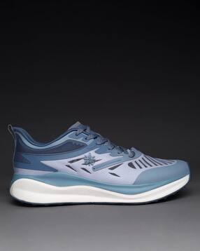 cult Men Round Toe Lace-Up Fastening Sport Shoes-picture-12