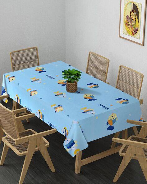 Arrabi Home Table Cover