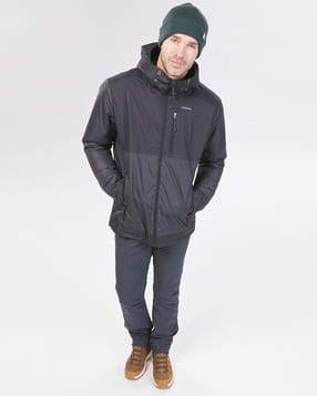 decathlon QUECHUA - Men Waterproof & Warm Snow Hiking Jacket For -10C-picture-31