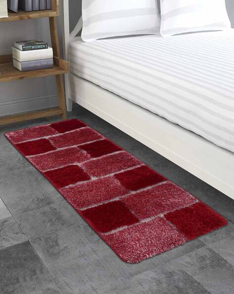 Arrabi Polyester Bed Runner