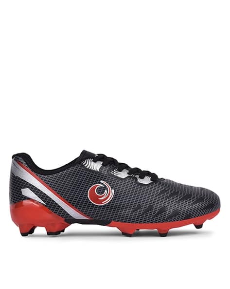 LIBERTY Men Freedom Joga Sports Lace-Up Football Shoes