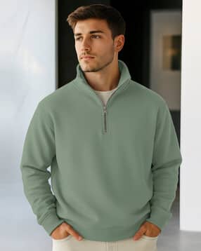 neonomad Men Regular Fit Sweatshirt-picture-21