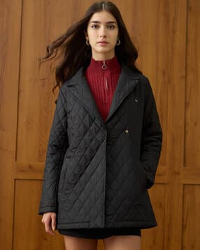 u.s. polo assn. Women Regular Fit Jacket-picture-19