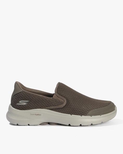 Skechers Go Walk 6 Slip-On Walking Shoes