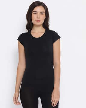 macrowoman w-series Women Thermal Top-picture-28