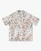 Boys All-Over Print Relaxed Fit Shirt