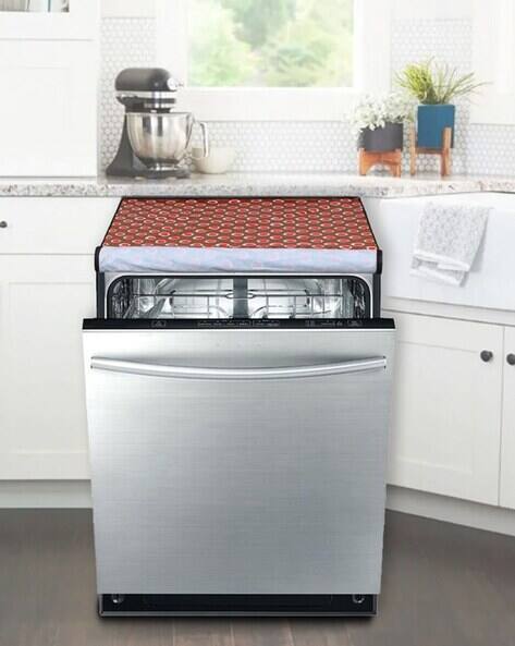 Dream Care Zip-Closure Dishwasher Cover