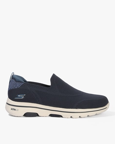 Go Walk 5 - Ritical Slip-On Walking Shoes