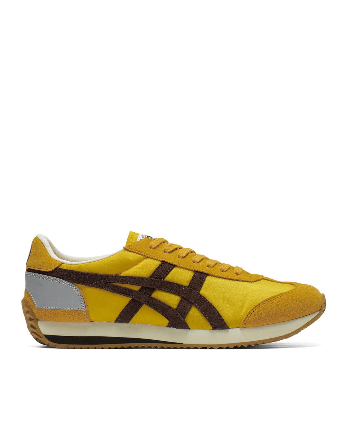taka88です Buy Onitsuka Tiger California 78 Vin Lace-Up Sneakers | Yellow