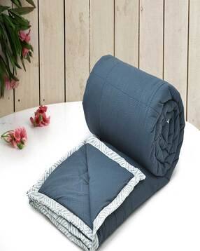 rrc Microfiber Cotton Doule Comforter-picture-52
