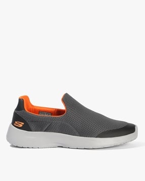 skechers Men Low-Top Slip-On Shoes-picture-45