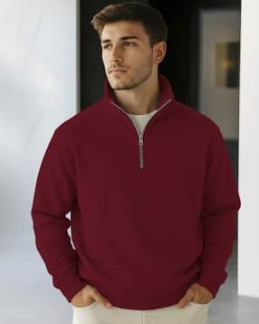 neonomad Men Regular Fit Sweatshirt-picture-43