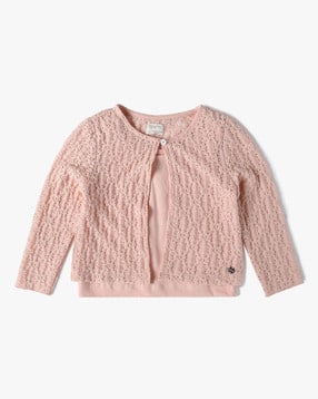 Twofer Lace Top with Camisole