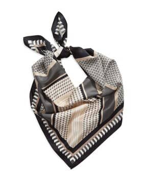 Women Printed Scarf-image-15