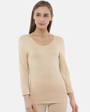 macrowoman w-series Women Thermal Top-picture-38