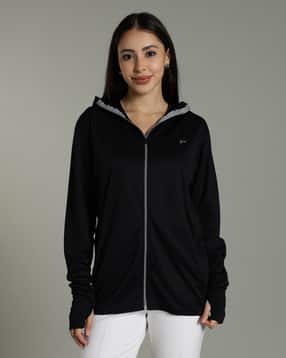 Women Regular Fit Jacket