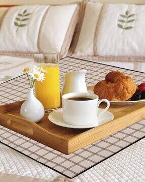 dream care Bed Server Food Mat Square-picture-46