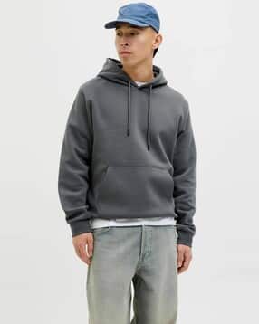 mischief monkey Men Oversized Fit Hoodie-picture-45
