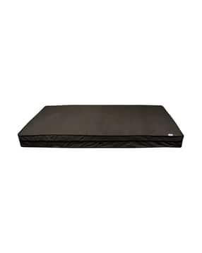 dream care Single Bed Waterproof Mattress Cover with Zipper - 36"x75"x6"-picture-8