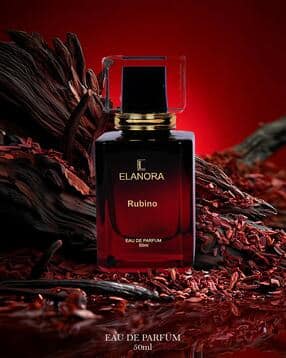 elanora essentials Men Rubino Citrus Parfum 50 ML-picture-32