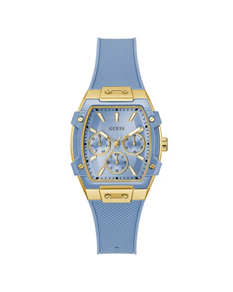 GUESS Women Chronograph Watch-GW0945L3