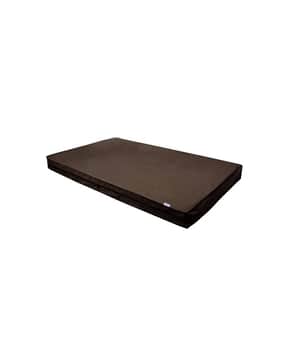 dream care Double Bed King Waterproof Mattress Cover with Zipper - 72"x72"x5"-picture-28